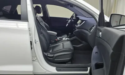 Hyundai Tucson 2018, 100273 км, за 9584.88 USD - фото 11
