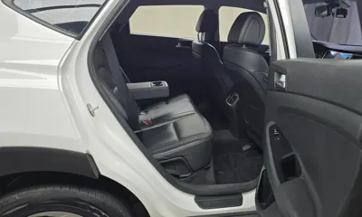 Hyundai Tucson 2018, 100273 км, за 9584.88 USD - фото 12