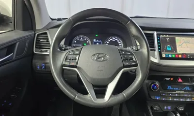 Hyundai Tucson 2018, 100273 км, за 9584.88 USD - фото 13