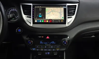 Hyundai Tucson 2018, 100273 км, за 9584.88 USD - фото 15