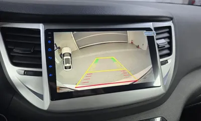 Hyundai Tucson 2018, 100273 км, за 9584.88 USD - фото 16