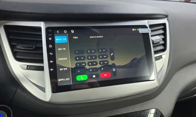 Hyundai Tucson 2018, 100273 км, за 9584.88 USD - фото 17