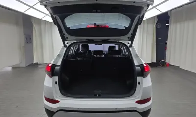 Hyundai Tucson 2018, 100273 км, за 9584.88 USD - фото 20