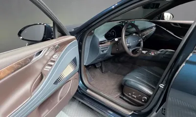 Genesis G80 2021, 110718 км, за 20014.44 USD - фото 10