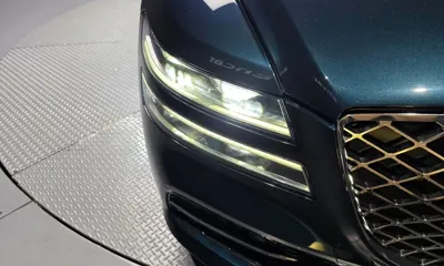 Genesis G80 2021, 110718 км, за 20014.44 USD - фото 22