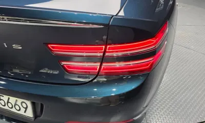 Genesis G80 2021, 110718 км, за 20014.44 USD - фото 23