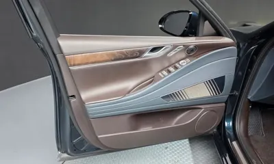 Genesis G80 2021, 110718 км, за 20014.44 USD - фото 24