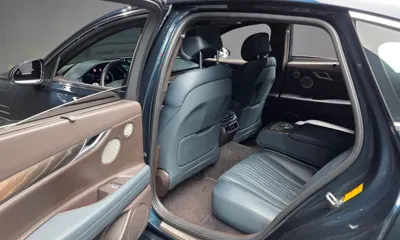 Genesis G80 2021, 110718 км, за 20014.44 USD - фото 26