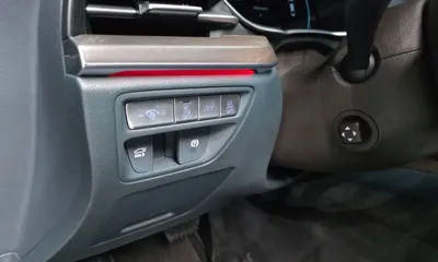 Genesis G80 2021, 110718 км, за 20014.44 USD - фото 27
