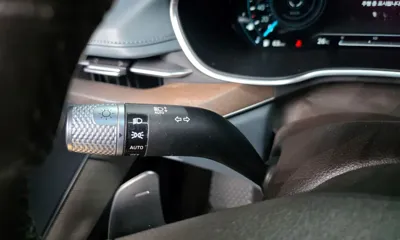 Genesis G80 2021, 110718 км, за 20014.44 USD - фото 30