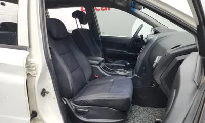 KG_Mobility_Ssangyong Actyon 2011, 210860 км, за 1589.4 USD - фото 11