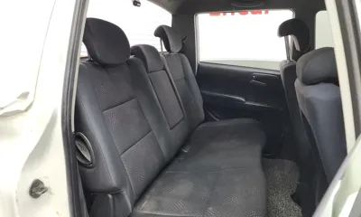 KG_Mobility_Ssangyong Actyon 2011, 210860 км, за 1589.4 USD - фото 12