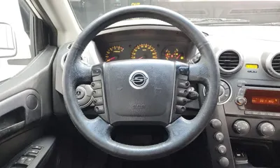 KG_Mobility_Ssangyong Actyon 2011, 210860 км, за 1589.4 USD - фото 13