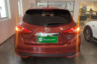 Nissan Tiida 2019, 45599 км, за 9816 USD