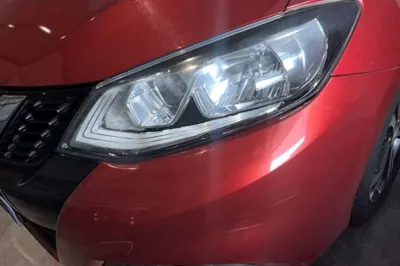 Nissan Tiida 2019, 45599 км, за 9816 USD - фото 8