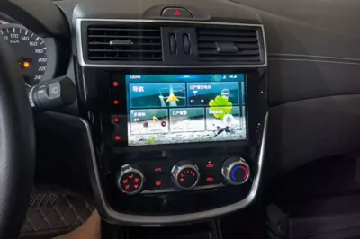 Nissan Tiida 2019, 45599 км, за 9816 USD - фото 15