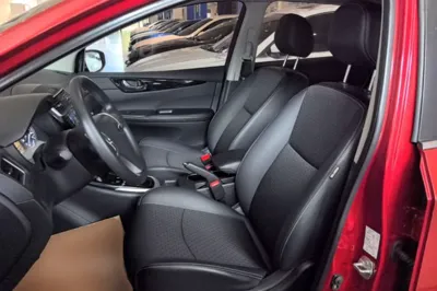 Nissan Tiida 2019, 45599 км, за 9816 USD - фото 17