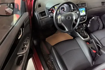 Nissan Tiida 2019, 45599 км, за 9816 USD - фото 18