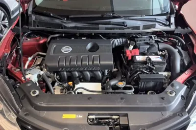 Nissan Tiida 2019, 45599 км, за 9816 USD - фото 24