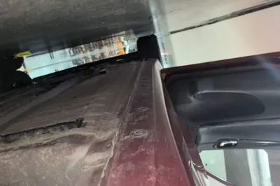 Nissan Tiida 2019, 45599 км, за 9816 USD - фото 25