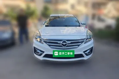 Haima Fumei 2017, 73300 км, за 2621 USD