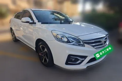 Haima Fumei 2017, 73300 км, за 2621 USD