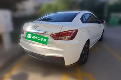 Haima Fumei 2017, 73300 км, за 2621 USD - фото 6