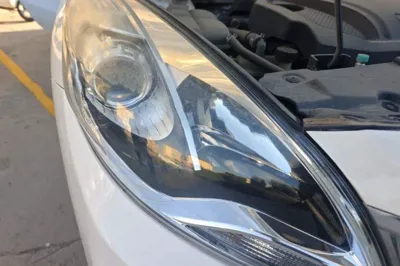 Haima Fumei 2017, 73300 км, за 2621 USD - фото 7