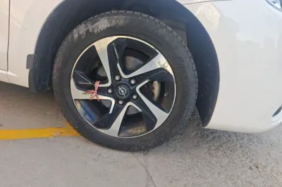 Haima Fumei 2017, 73300 км, за 2621 USD - фото 8