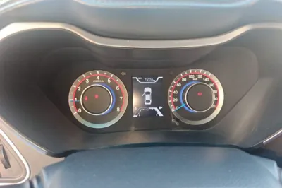 Haima Fumei 2017, 73300 км, за 2621 USD - фото 11