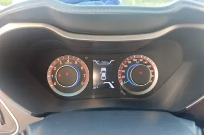 Haima Fumei 2017, 73300 км, за 2621 USD - фото 12