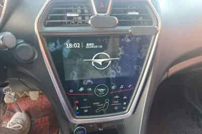 Haima Fumei 2017, 73300 км, за 2621 USD - фото 13