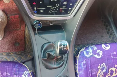 Haima Fumei 2017, 73300 км, за 2621 USD - фото 14