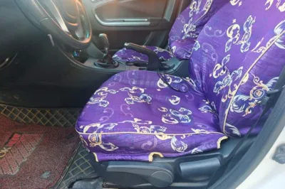 Haima Fumei 2017, 73300 км, за 2621 USD - фото 15