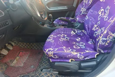 Haima Fumei 2017, 73300 км, за 2621 USD - фото 16