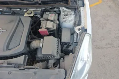 Haima Fumei 2017, 73300 км, за 2621 USD - фото 22