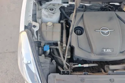 Haima Fumei 2017, 73300 км, за 2621 USD - фото 23