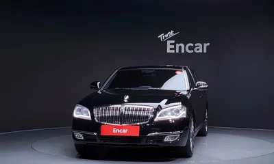 KG_Mobility_Ssangyong Chairman 2015, 88925 км, за 4932.91 USD