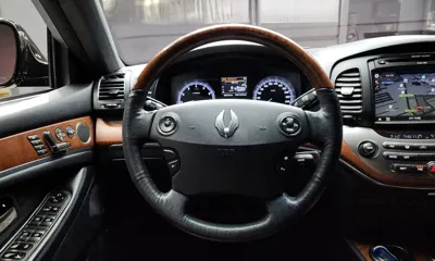 KG_Mobility_Ssangyong Chairman 2015, 88925 км, за 4932.91 USD - фото 13