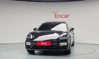 Porsche Panamera 2023, 45838 км, за 79190.96 USD