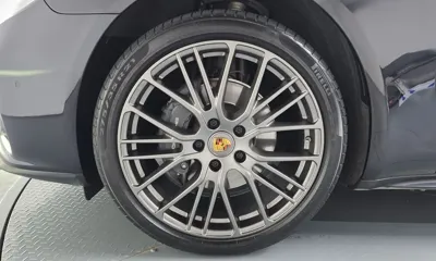 Porsche Panamera 2023, 45838 км, за 79190.96 USD