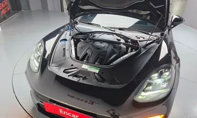 Porsche Panamera 2023, 45838 км, за 79190.96 USD - фото 6