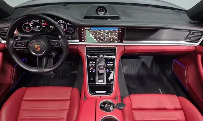 Porsche Panamera 2023, 45838 км, за 79190.96 USD - фото 7