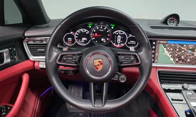 Porsche Panamera 2023, 45838 км, за 79190.96 USD - фото 13