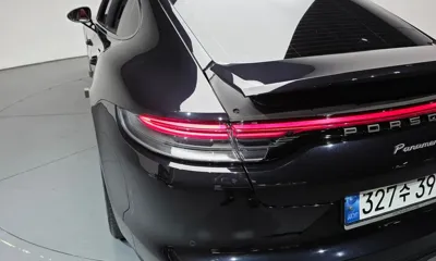Porsche Panamera 2023, 45838 км, за 79190.96 USD - фото 23