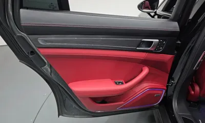 Porsche Panamera 2023, 45838 км, за 79190.96 USD - фото 25