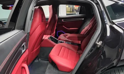 Porsche Panamera 2023, 45838 км, за 79190.96 USD - фото 26