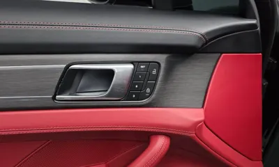 Porsche Panamera 2023, 45838 км, за 79190.96 USD - фото 29