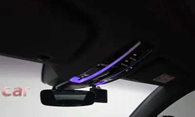 Porsche Panamera 2023, 45838 км, за 79190.96 USD - фото 30