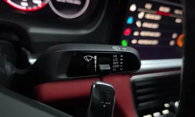 Porsche Panamera 2023, 45838 км, за 79190.96 USD - фото 32
